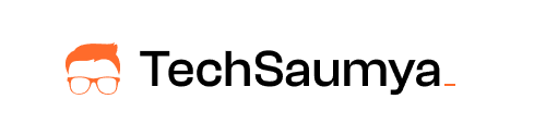 TechSaumya Blogs